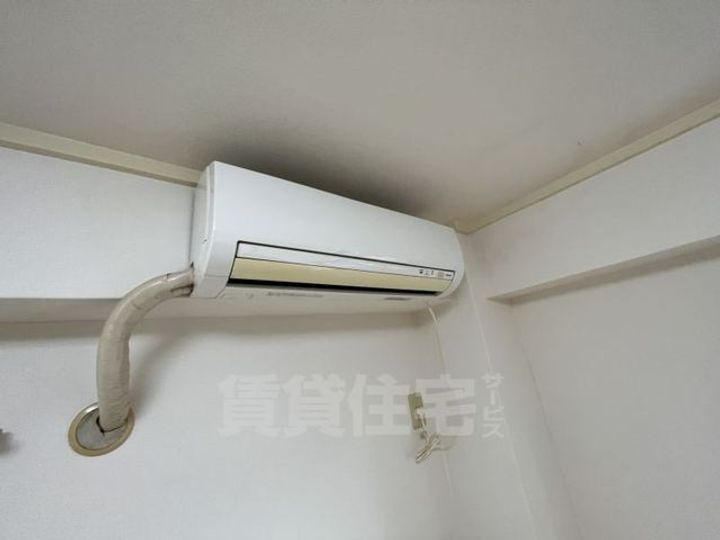 晩成ハイツ関目のその他画像