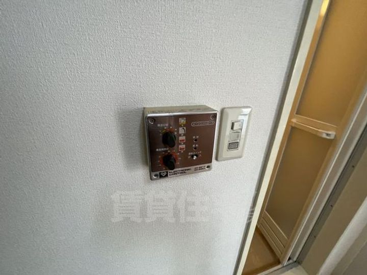 晩成ハイツ関目のその他画像