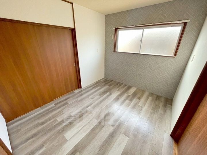 大阪府松原市天美東1丁目(一戸建)の賃貸物件の内装