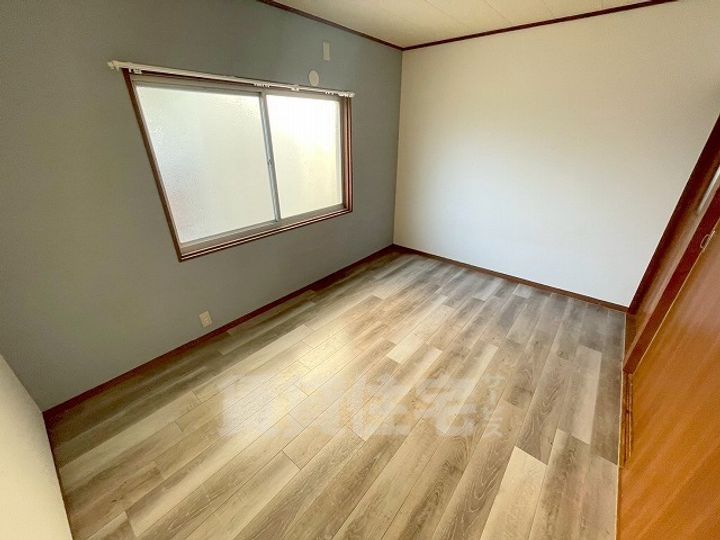 大阪府松原市天美東1丁目(一戸建)の賃貸物件の内装