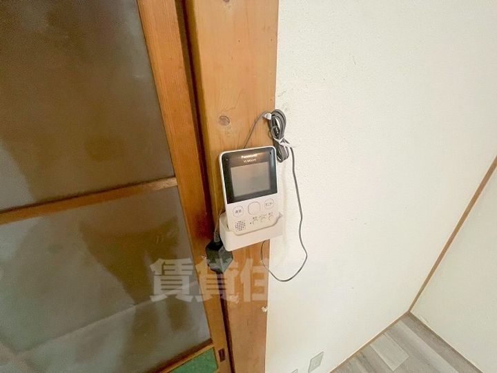 大阪府松原市天美東1丁目(一戸建)の賃貸物件のその他画像