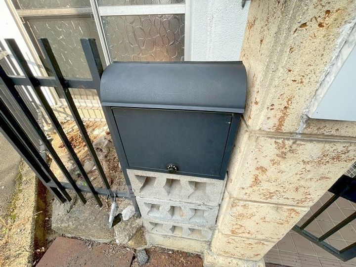 大阪府松原市天美東1丁目(一戸建)の賃貸物件のその他画像