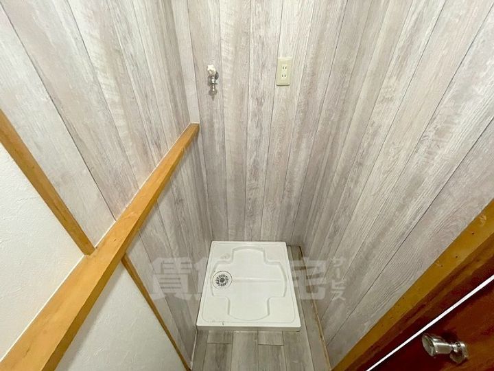 大阪府松原市天美東1丁目(一戸建)の賃貸物件のその他画像