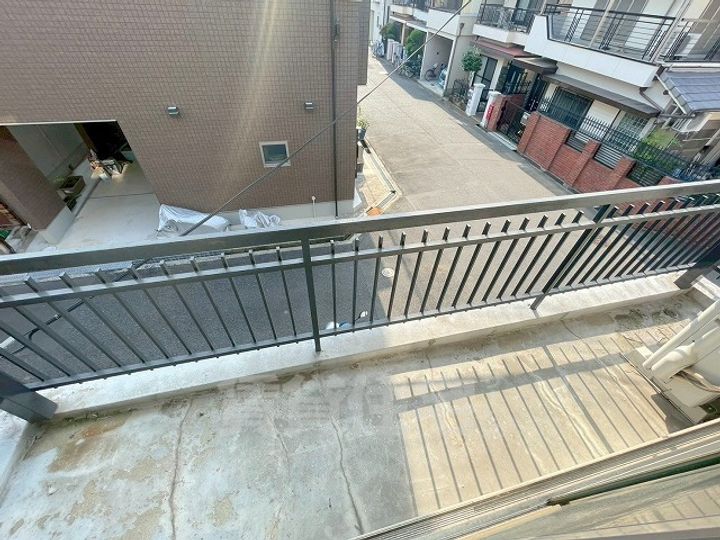 大阪府松原市天美東1丁目(一戸建)の賃貸物件のその他画像