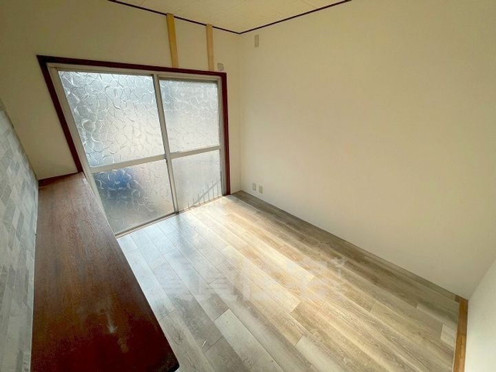 大阪府松原市天美東1丁目(一戸建)の賃貸物件の子供部屋