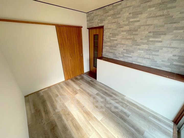 大阪府松原市天美東1丁目(一戸建)の賃貸物件の子供部屋