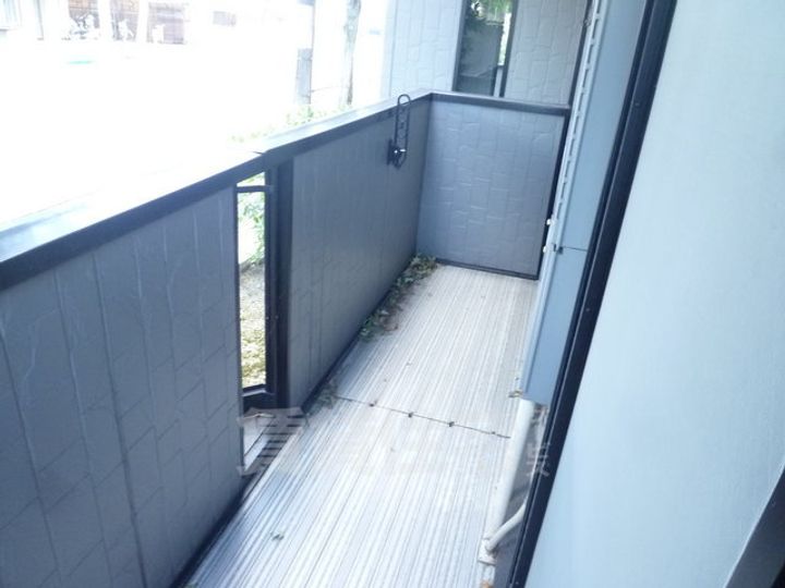 グランシャリオF棟のその他画像