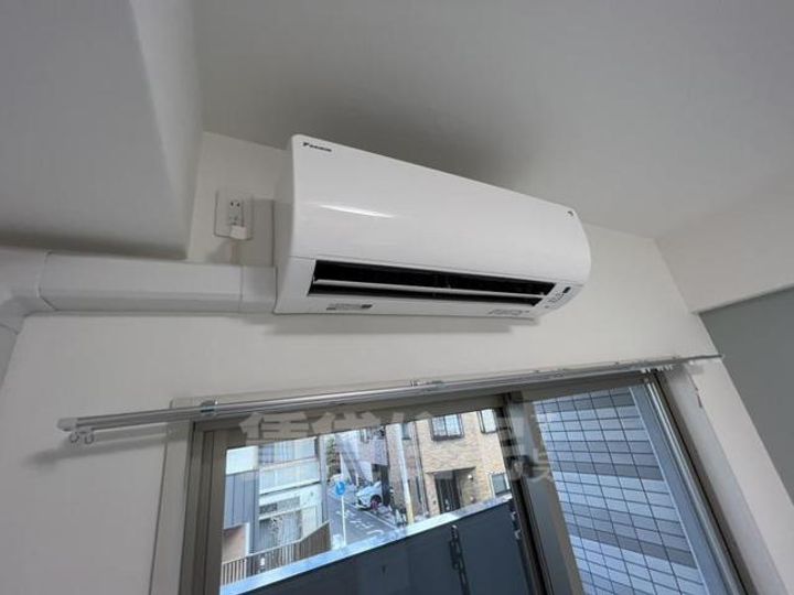 プレサンス OSAKA 姫里エンファシスのその他画像