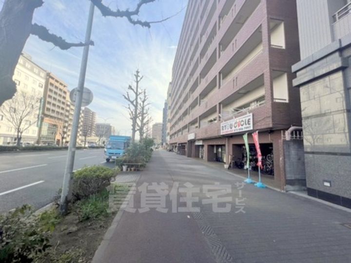 ライオンズマンション堀川のその他画像