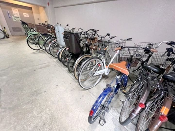 ライオンズマンション堀川のその他画像