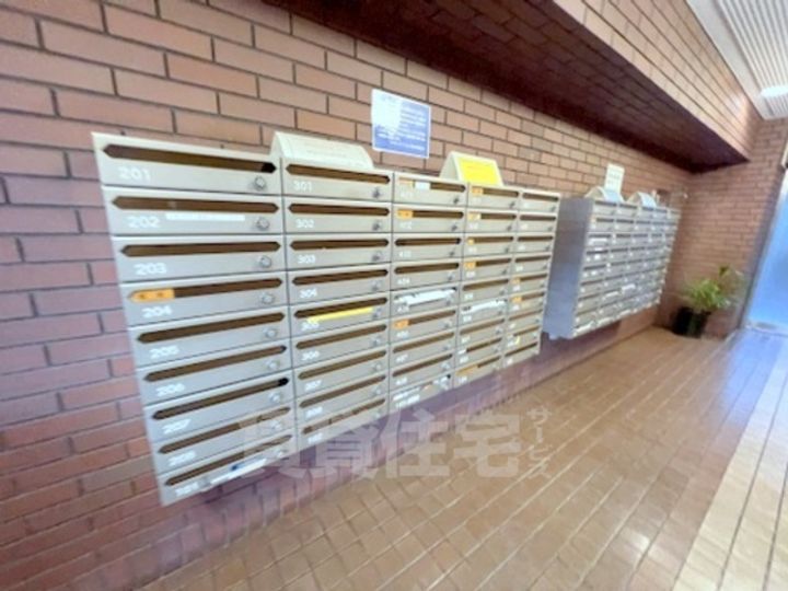 ライオンズマンション堀川のその他画像