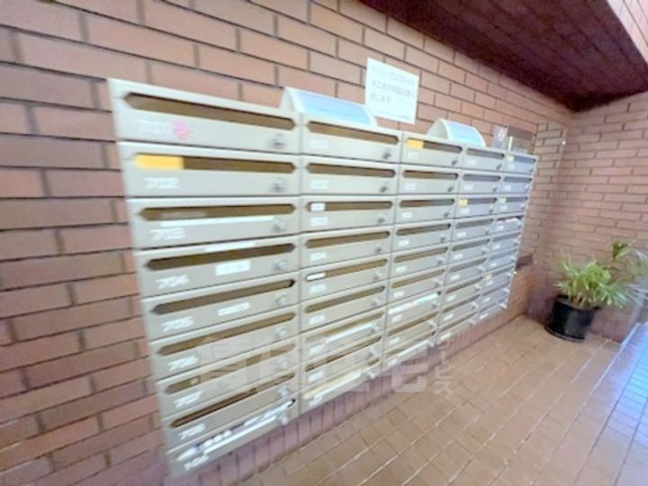 ライオンズマンション堀川のその他画像