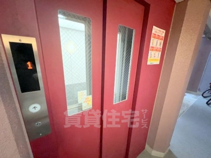 ライオンズマンション堀川のその他画像