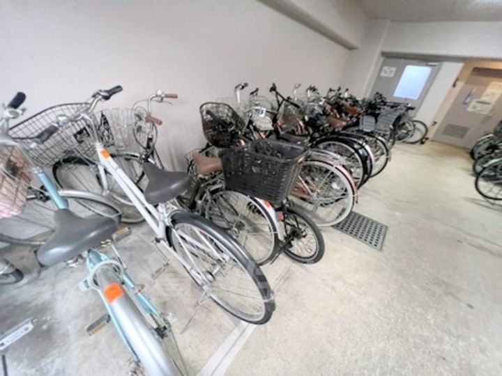 ライオンズマンション堀川のその他画像