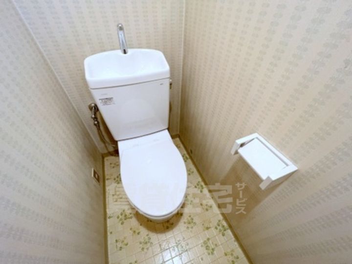 ライオンズマンション堀川のその他画像