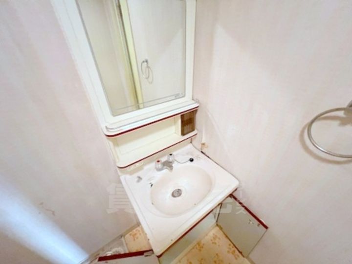 ライオンズマンション堀川の内装