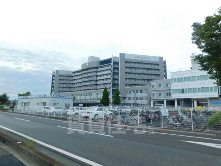 滋賀県草津市野路東4丁目の賃貸マンションのその他画像