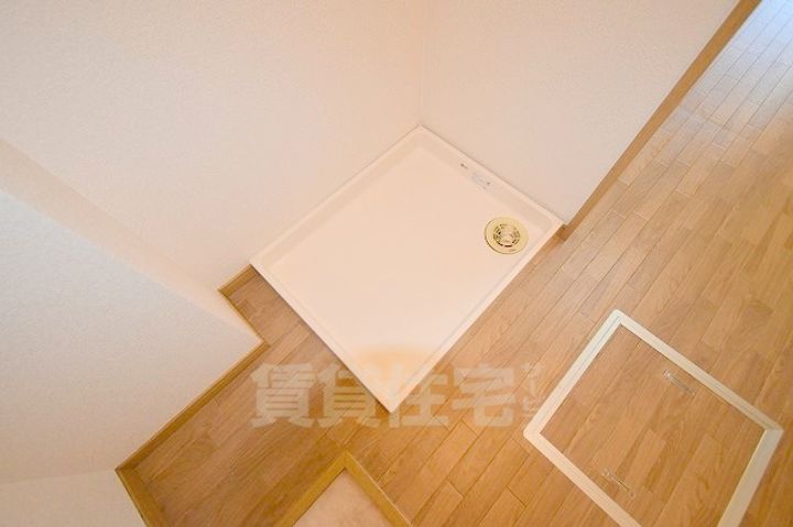 滋賀県草津市野路東4丁目の賃貸マンションのその他画像