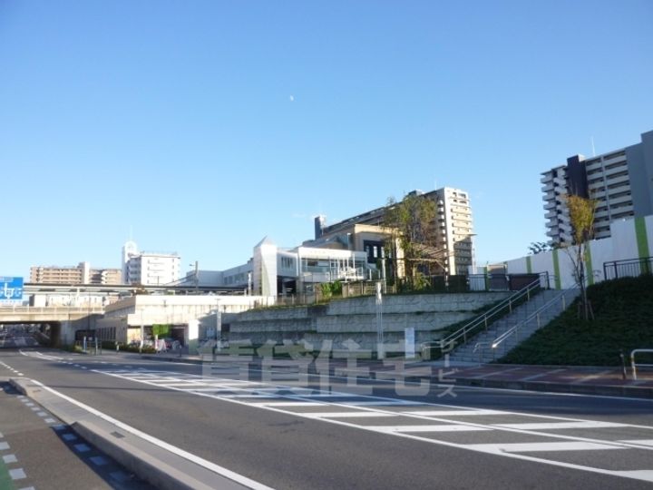 アートプラザ南笠のその他画像