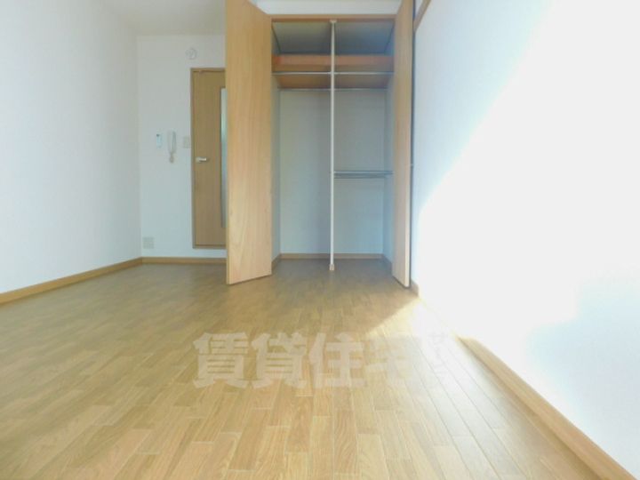 アートプラザ南笠の内装