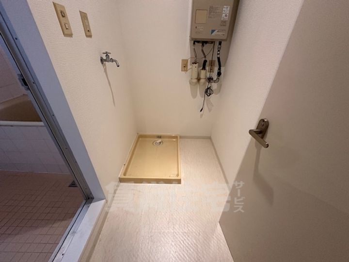 シオンズガーデン花川(元おおきに花川サニーアパートメント)のその他画像