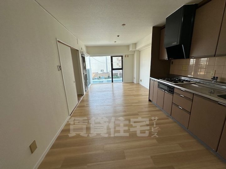 シオンズガーデン花川(元おおきに花川サニーアパートメント)のその他画像