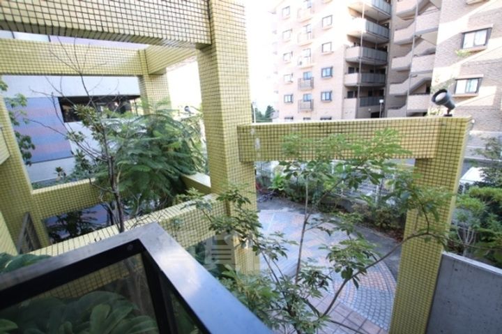 シオンズガーデン花川(元おおきに花川サニーアパートメント)のその他画像