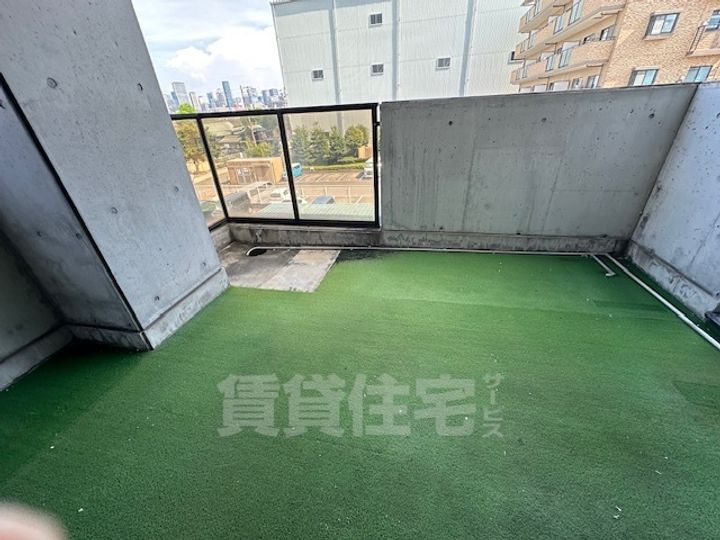 シオンズガーデン花川(元おおきに花川サニーアパートメント)のその他画像