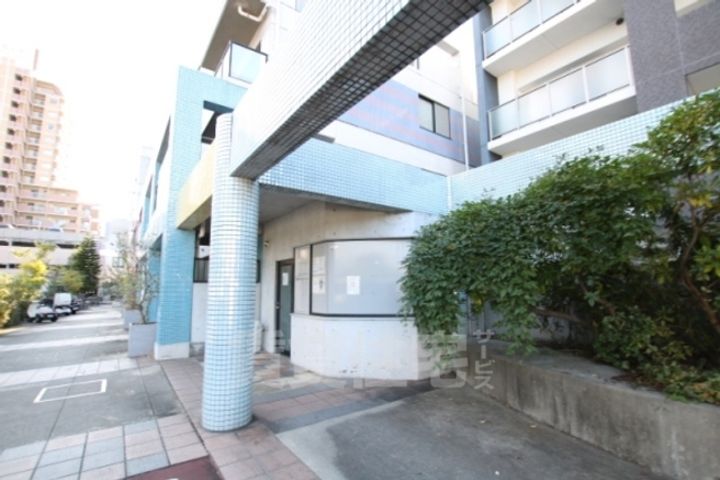 シオンズガーデン花川(元おおきに花川サニーアパートメント)のその他画像