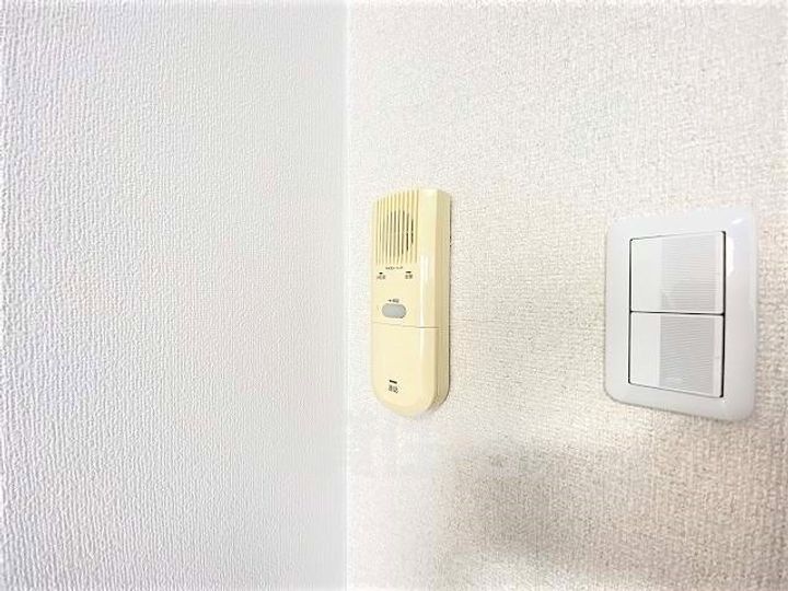 奈良県奈良市大宮町6丁目の賃貸マンションのその他画像