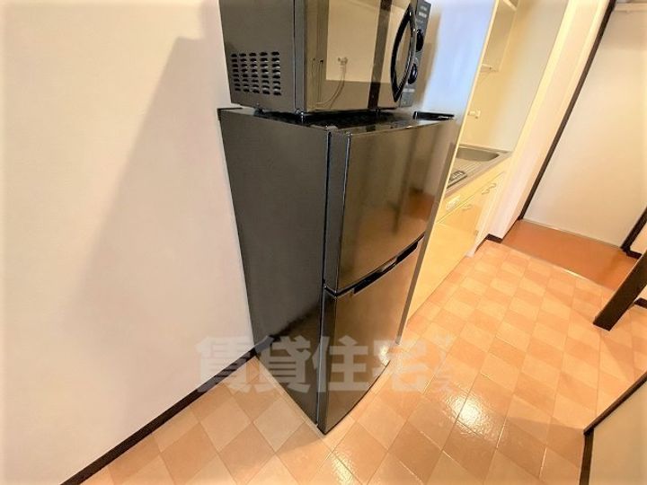 奈良県奈良市大宮町6丁目の賃貸マンションのその他画像