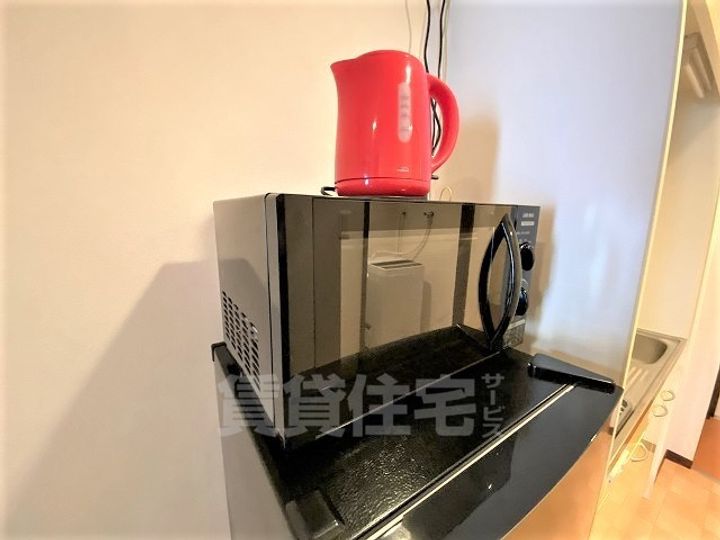 奈良県奈良市大宮町6丁目の賃貸マンションのその他画像