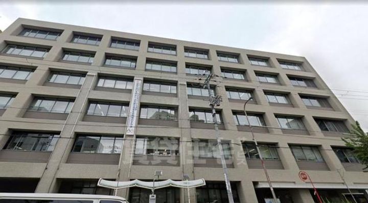 大阪府豊中市豊南町東3丁目の賃貸アパートの周辺