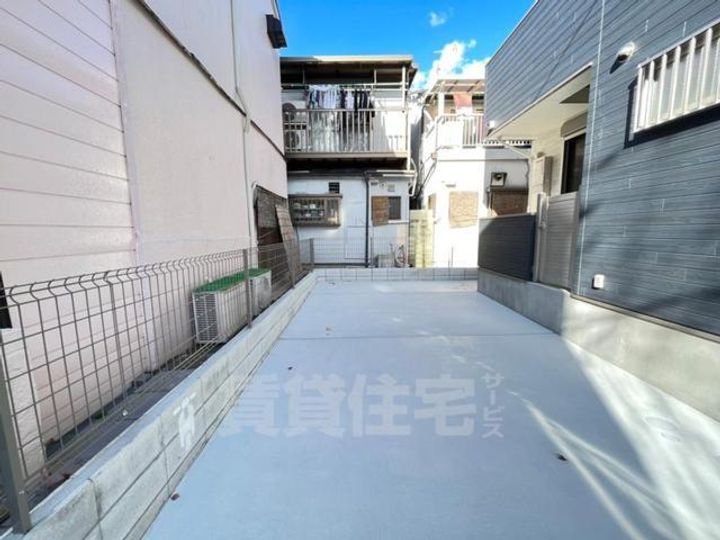 アルカディア江坂のその他画像