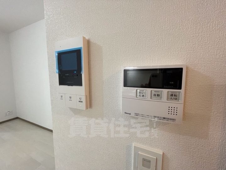 大阪府高石市高師浜4丁目の賃貸マンションのその他画像