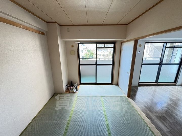 ソアール門戸荘のその他画像