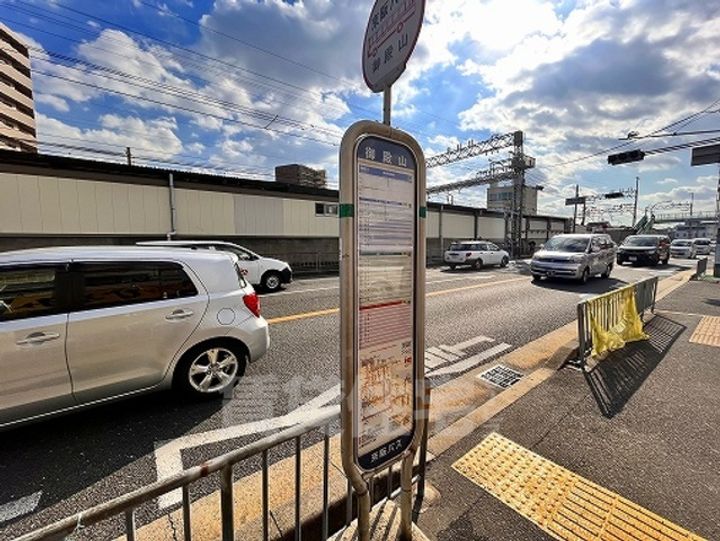 三熊ハイツ駅前のその他画像