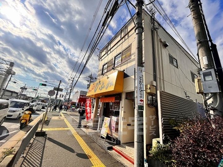 三熊ハイツ駅前のその他画像