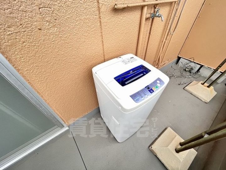 三熊ハイツ駅前のその他画像