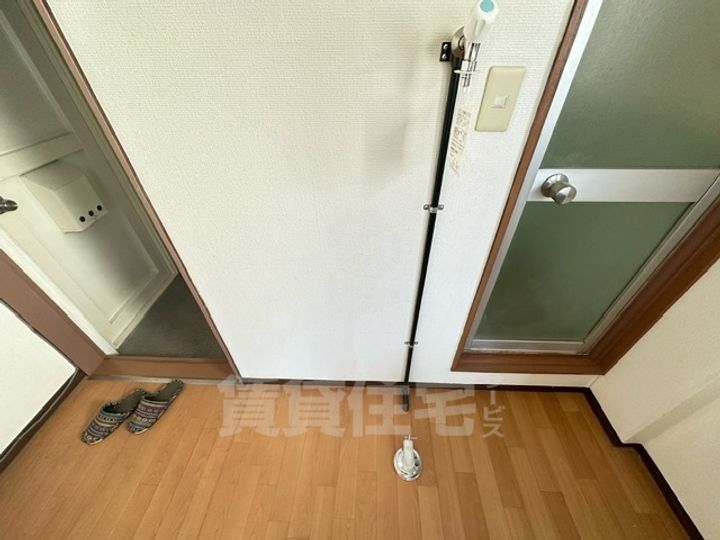 長居グリーンハイツのその他画像