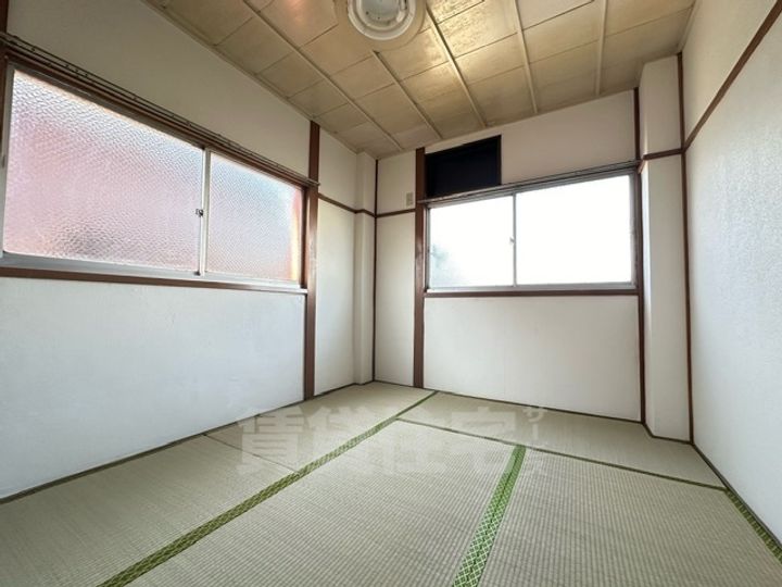 長居グリーンハイツのその他画像