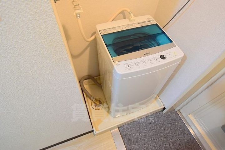 サンレジデンス玉川のその他画像