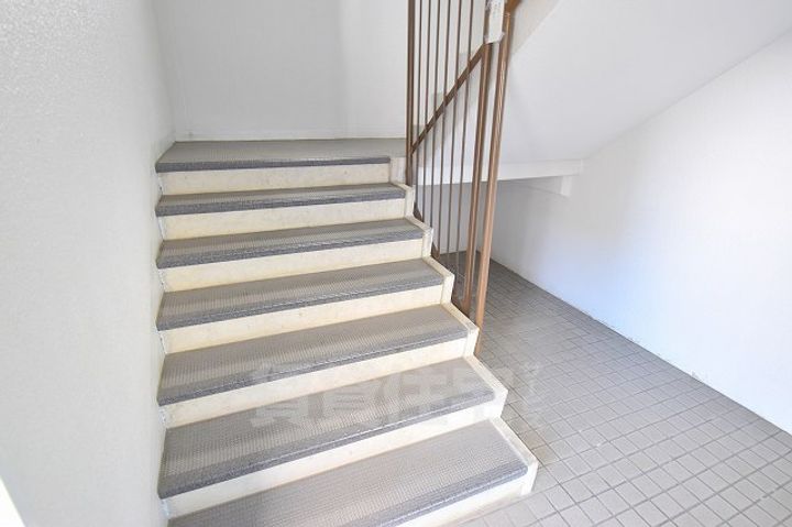 サンレジデンス玉川のその他画像