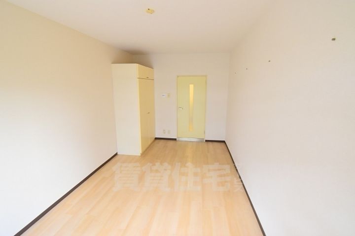 サンレジデンス玉川の内装