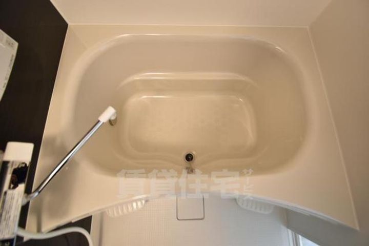 アート尼崎若王寺の風呂