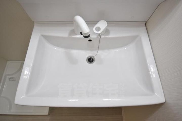 アート尼崎若王寺の内装