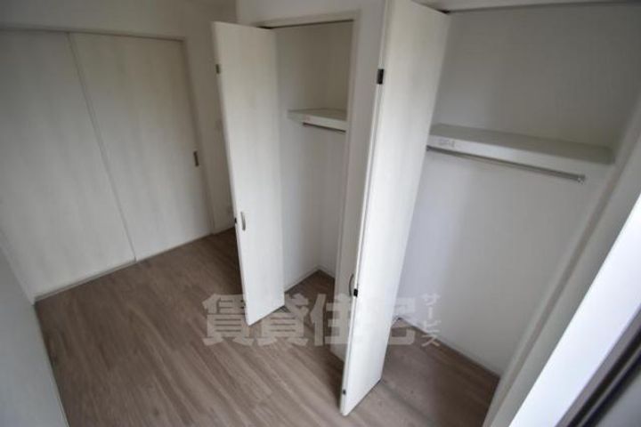 アート尼崎若王寺の内装