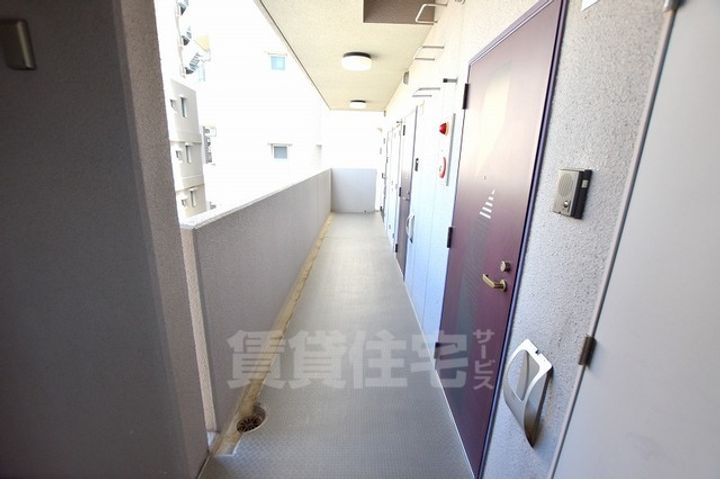 大阪府藤井寺市岡1丁目の賃貸マンションのその他画像