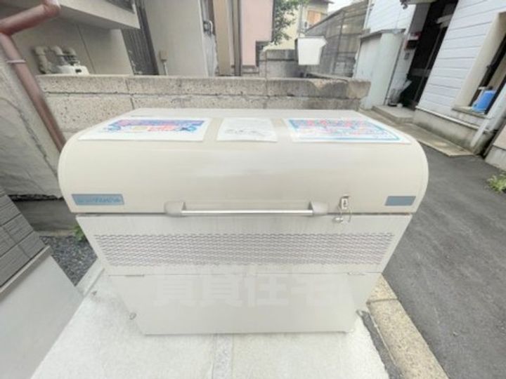 ALEGRIA京都南のその他画像
