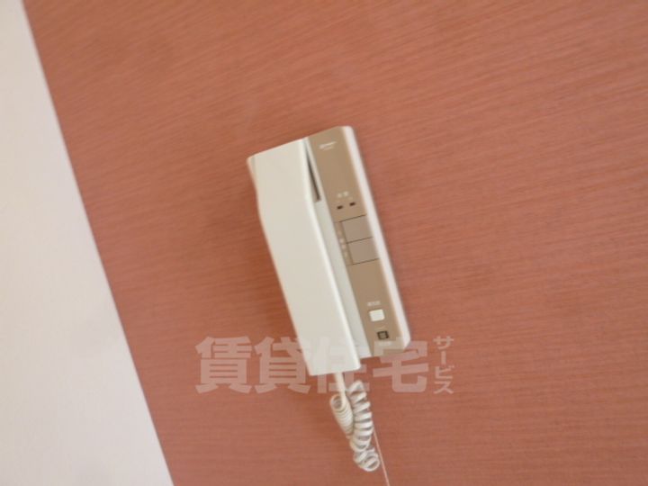 シャルマンフジ新石切のその他画像